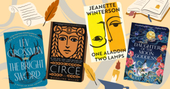 204 Retellings with New Spins on Old Stories