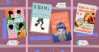 The Goodreads Editors Share Their February Book Picks