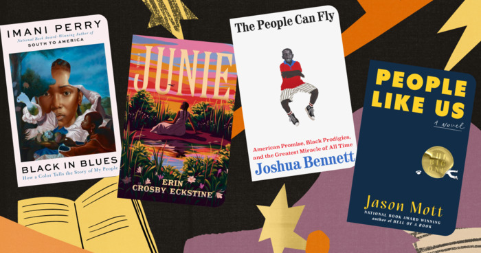 Books to Celebrate Black History Month (and Read All Year-Round)
