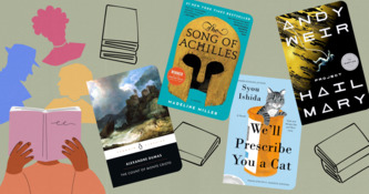 Personality Picks! 136 Book Recommendations for (Nearly) Every Type of Reader