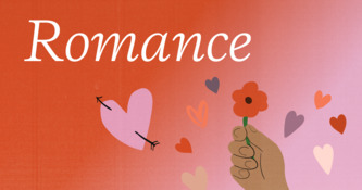 The Goodreads Guide to Romance