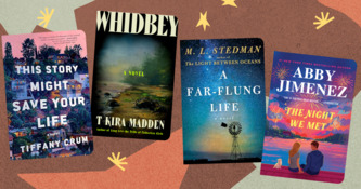Readers' Most Anticipated Books of March