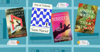 Goodreads Editors Share Their March Book Picks