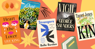 Hot & Fresh: The New Hit Books, According to Fellow Readers