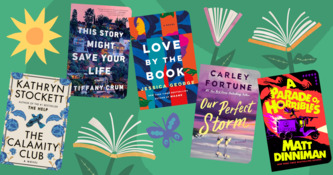 Readers’ 79 Most Anticipated Spring Books