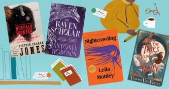 The Goodreads Editors’ Top Genre Picks of the Past Five Years