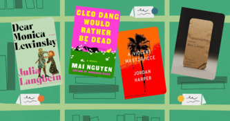 The Goodreads Editors Share Their April Book Picks