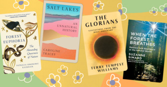 Celebrate Spring with These Nature Nonfiction Reads