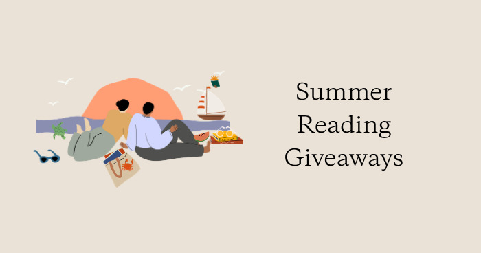 Boost Your Book's Visibility with Summer Reading Giveaways on Goodreads