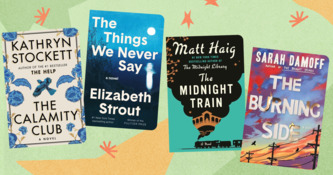 Readers’ Most Anticipated Books for May
