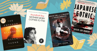 New Fiction and Nonfiction to Read This AAPI Heritage Month