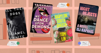 The Goodreads Editors Share Their May Book Picks