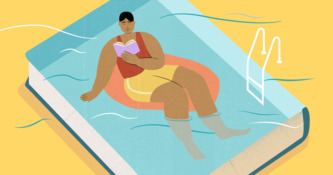 112 (Very Literal) Escapist Reads to Sweep You Away This Summer