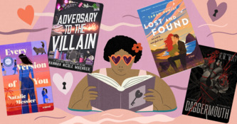 69 Hot New Romances and Romantasies to Spice Up Summer