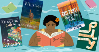 Readers’ Most Anticipated Books of Summer…and the Rest of the Year!