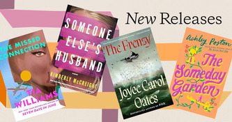 7 New Books Recommended by Readers This Week