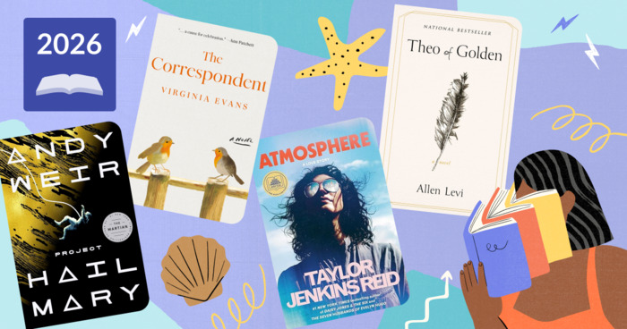 Readers’ Most Read Books of the Reading Challenge (So Far)