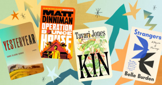 Readers’ Hit New Books of the Year (So Far)