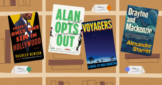 Goodreads Editors Share Their June Book Picks
