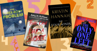 Count to 10: Books with Numerical Titles