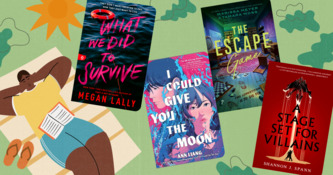 51 Popular New Young Adult Books to Read Right Now