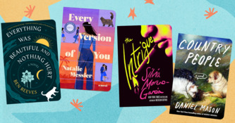 Readers’ Most Anticipated New July Books
