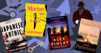 Dark & Twisty: 2026’s Most Popular Mysteries and Horror Novels (So Far)
