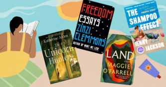 Summer Encore: Don’t Miss These Very Recent Hit Books