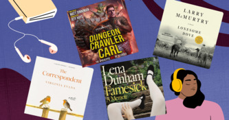72 Reader-Approved Audiobooks for Every Bookish Mood