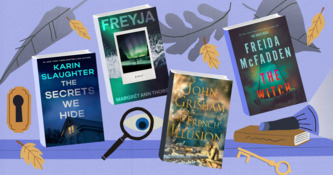 Upcoming Mysteries and Thrillers Readers Can’t Wait to Read