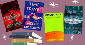 Readers’ Most Anticipated Books for August