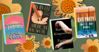 Readers’ 60 Most Anticipated Fall Books