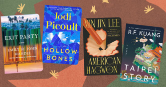 Readers’ Most Anticipated New September Books