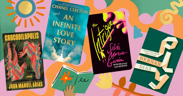 Great New Books to Read for Hispanic Heritage Month