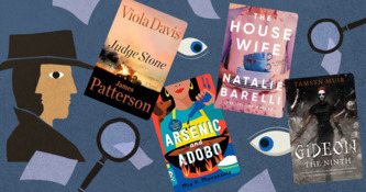 Noir, Speculative, Domestic: Mysteries By Subgenre!