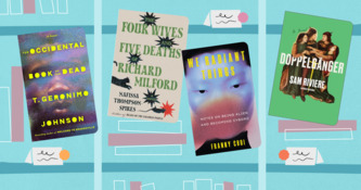 The Goodreads Editors Share Their October Book Picks