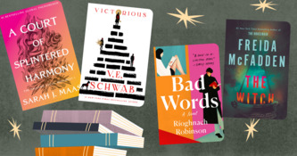 Readers’ Most Anticipated October Books