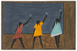 Jacob Lawrence: The Migration Series