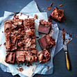 Magic Cakes: Three cakes in one: one mixture, one bake, three delicious layers