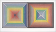 Frank Stella Prints: A Catalogue Raisonné