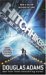 The Hitchhiker's Guide to the Galaxy (Hitchhiker's Guide to the Galaxy, #1)