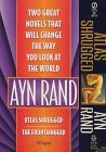Atlas Shrugged & The Fountainhead Atlas Shrugged & The Fountainhead