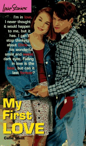 my-first-love