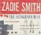The Autograph Man by Zadie Smith