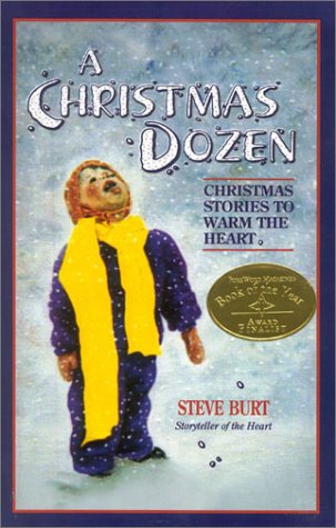A Christmas Dozen Christmas Stories To Warm The Heart By