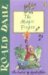 The Magic Finger by Roald Dahl
