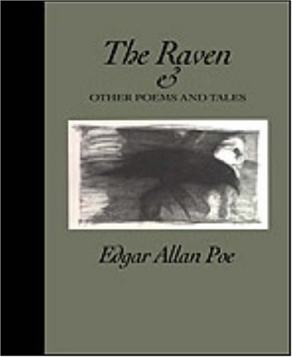 The Raven And Other Poems And Tales By Edgar Allan Poe By Edgar The Raven And Other Poems And Tales By Edgar Allan Poe