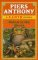 Golem in the Gears (Xanth, #9) by Piers Anthony