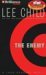The Enemy (Jack Reacher, #8) by Lee Child