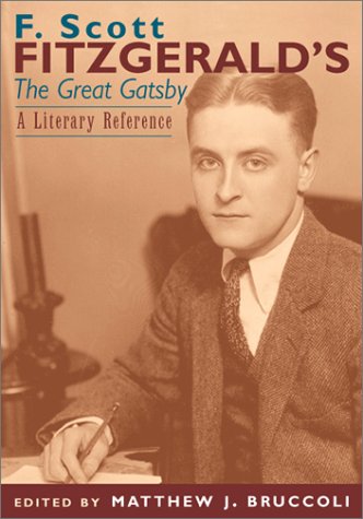 f-scott-fitzgerald-s-the-great-gatsby-a-literary-reference
